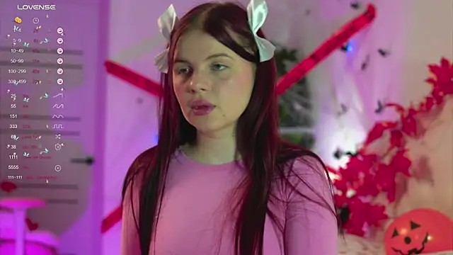 Snapshot of ambershoney chatting on October 2025 07:23:01 PM ambershoney online show from October 2025 07:23:01 PM