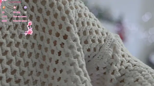 ambershoney online show from December 2025 09:45:01 PM