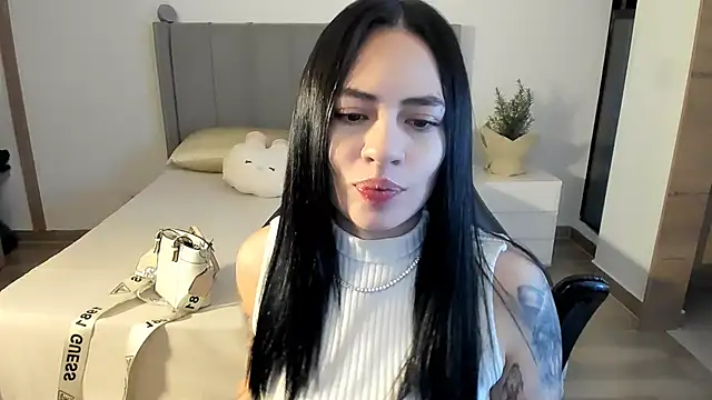 Snapshot of your_babydoll_ chatting on December 2025 03:35:02 AM your babydoll online show from December 2025 03:35:02 AM