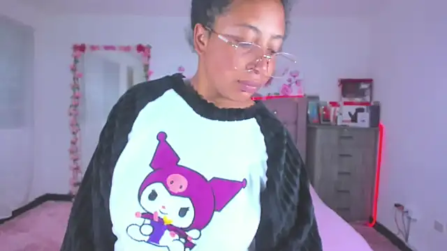 Gabi Jhons 23 online show from September 2025 11:32:02 AM