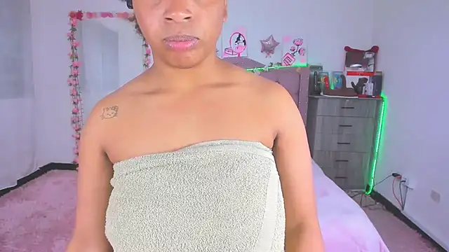 Gabi Jhons 23 online show from September 2025 11:21:01 AM