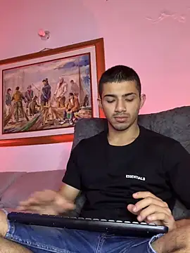 ArturoCardona  online show from October 2025 09:59:01 AM