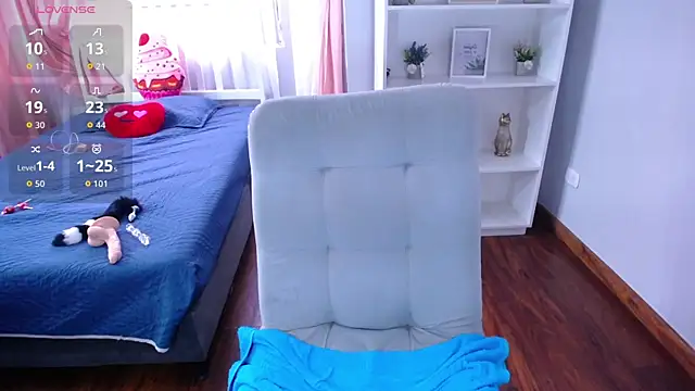 Snapshot of Hada_soft chatting on September 2025 08:23:01 PM Hada soft online show from September 2025 08:23:01 PM