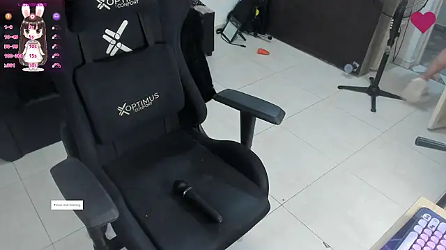 Snapshot of Aishelyng chatting on February 2026 02:17:02 AM Aishelyng online show from February 2026 02:17:02 AM