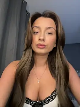 ellariverss online show from May 2026 02:18:01 AM