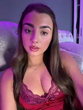 ellariverss online show from August 2026 12:09:01 AM