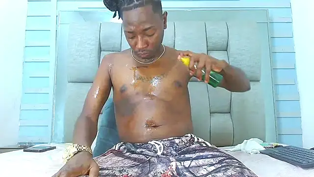 Black Fire10 online show from September 2025 07:38:01 PM