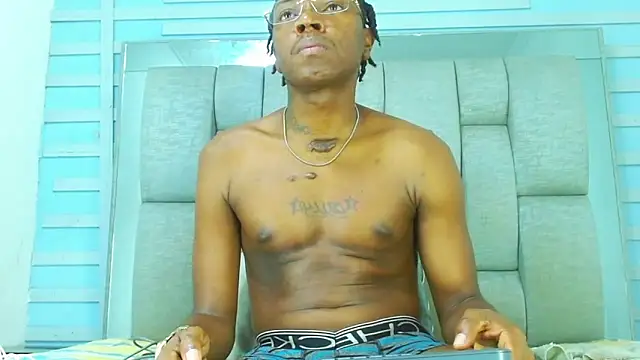 Black Fire10 online show from October 2025 08:00:02 PM