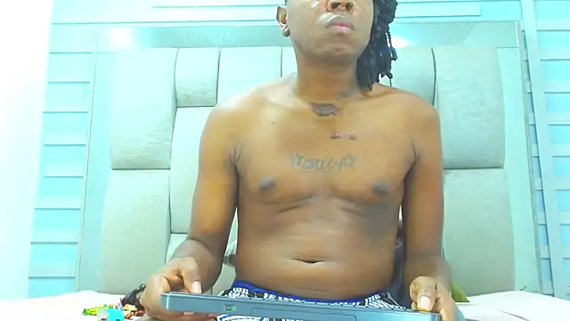 Snapshot of Black_Fire10 chatting on February 2026 06:45:01 PM Black Fire10 online show from February 2026 06:45:01 PM