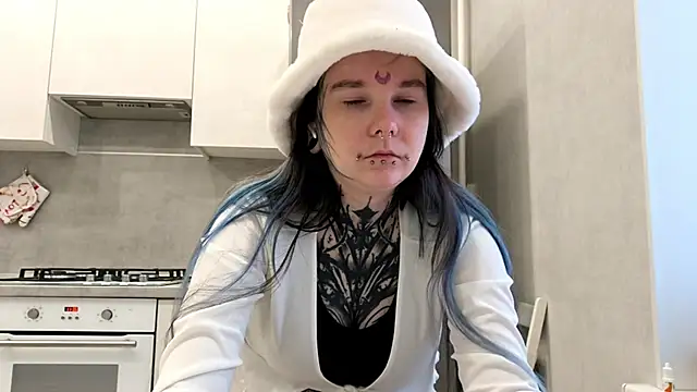 HighelikeGirl online show from February 2026 06:23:01 AM