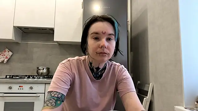 HighelikeGirl online show from February 2026 06:10:02 AM