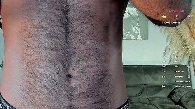 tomy scott online show from November 2025 11:31:02 AM