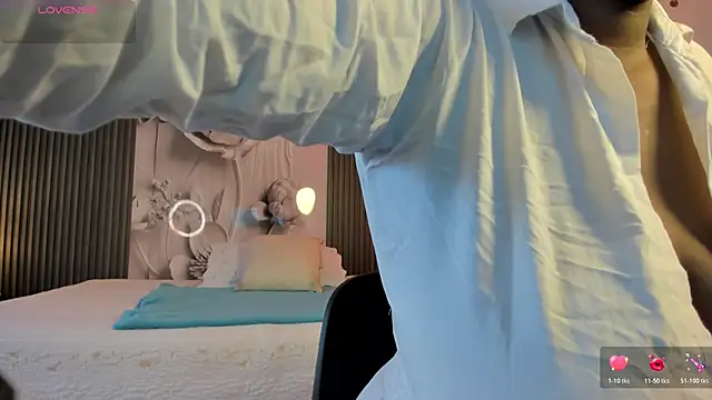 MichellePreston online show from March 2026 12:05:02 PM