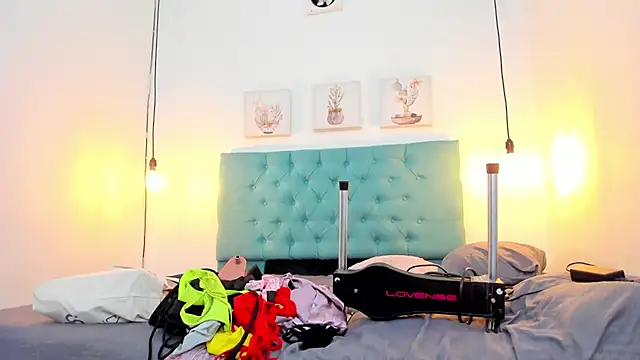 cris dulce online show from September 2025 06:13:01 PM