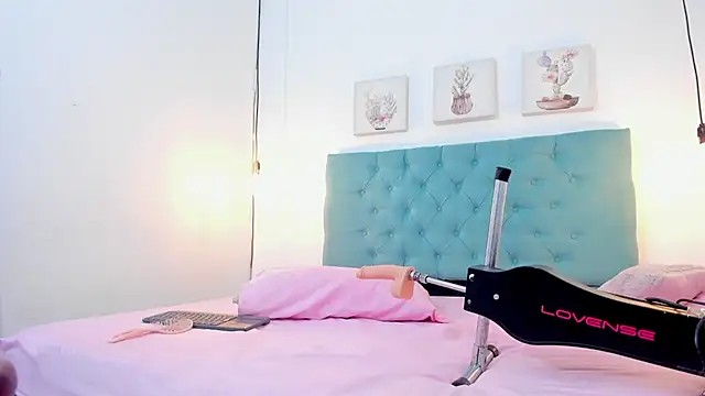 cris dulce online show from October 2025 06:02:01 PM