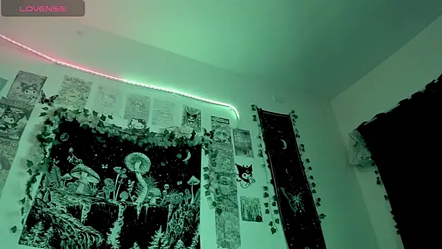 Snapshot of GothKitten666 chatting on February 2026 01:04:01 AM GothKitten666 online show from February 2026 01:04:01 AM