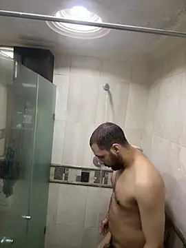   Damian    online show from September 2025 09:53:02 PM