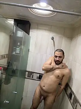   Damian    online show from October 2025 11:34:01 PM