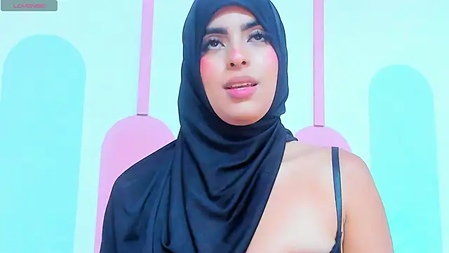Jasmin hamdan online show from May 2026 09:20:02 PM
