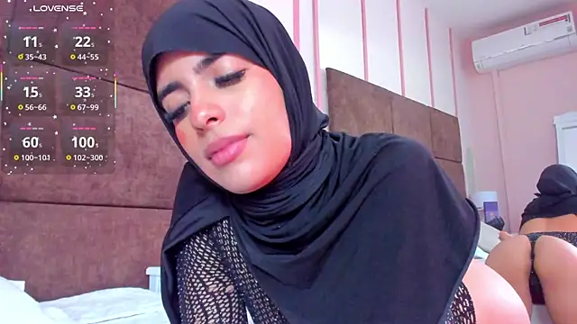 Jasmin hamdan online show from May 2026 04:34:02 PM