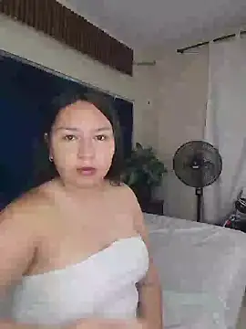 Snapshot of BellaRoux1 chatting on February 2026 12:15:02 PM BellaRoux1 online show from February 2026 12:15:02 PM