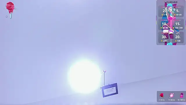 LilyWhitney online show from May 2026 04:06:02 AM