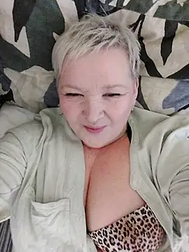 ForgeMeNot51 online show from May 2026 05:34:02 AM