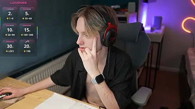 Snapshot of Serxyi chatting on February 2026 03:15:02 PM Serxyi online show from February 2026 03:15:02 PM