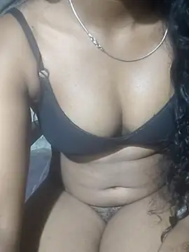 POOJA999 online show from October 2025 09:02:02 PM