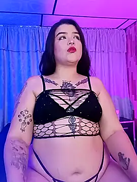 Freya Astrid online show from September 2025 06:07:01 AM