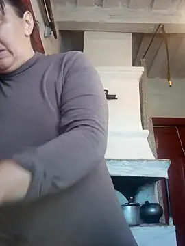 Romashka33011 online show from September 2025 08:29:01 AM