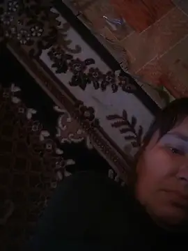 Romashka33011 online show from October 2025 05:46:01 AM