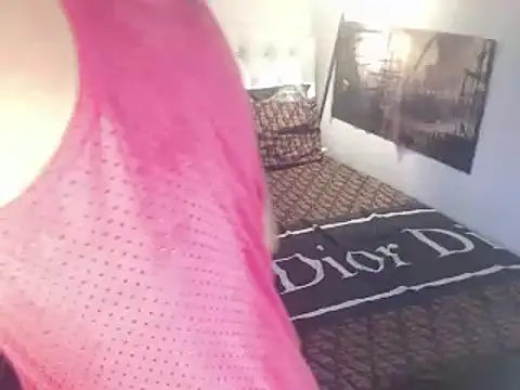 NinaDOM4CUM online show from September 2025 11:30:01 PM