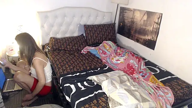 NinaDOM4CUM online show from March 2026 07:42:02 PM