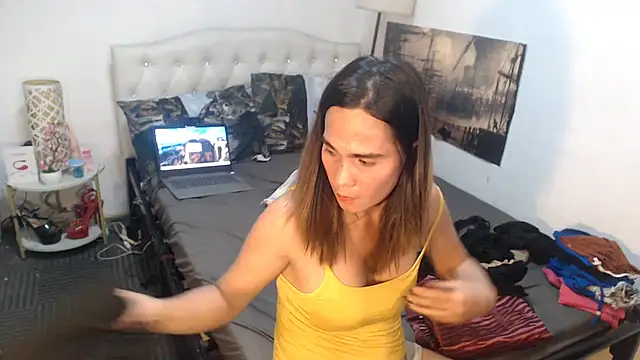 NinaDOM4CUM online show from March 2026 10:42:02 AM