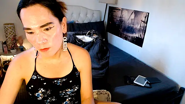 NinaDOM4CUM online show from May 2026 11:23:04 PM