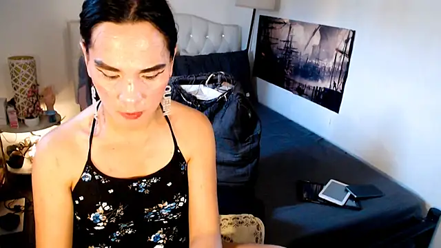 NinaDOM4CUM online show from May 2026 12:51:02 AM