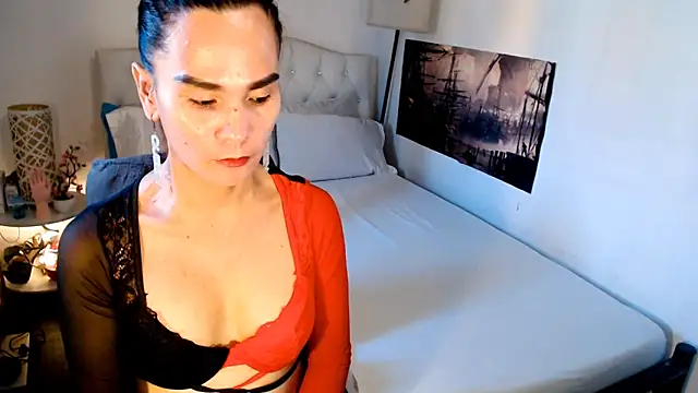 NinaDOM4CUM online show from May 2026 11:25:02 PM
