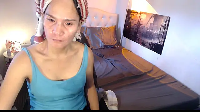 NinaDOM4CUM online show from July 2026 02:42:01 AM