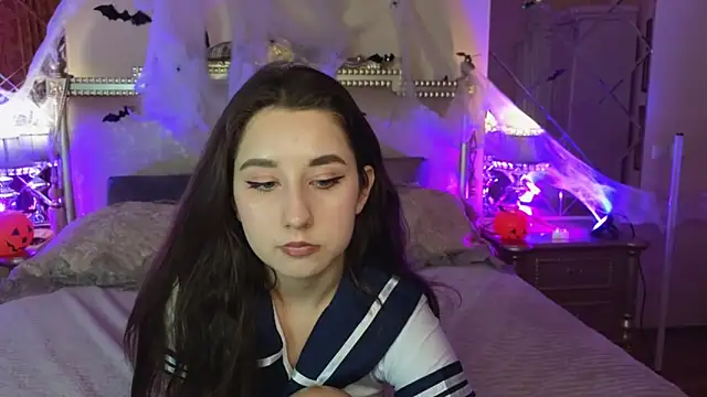 Eva Maller online show from October 2025 11:57:02 AM