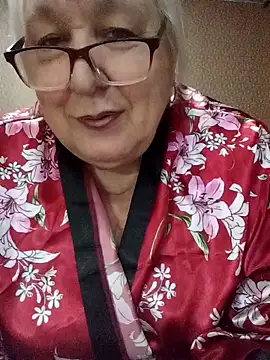 Alexia64231 online show from November 2025 03:45:02 AM