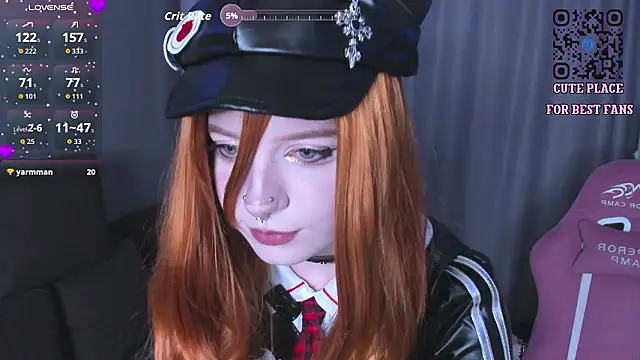 Snapshot of godlikegirlyy chatting on February 2026 04:14:02 PM godlikegirlyy online show from February 2026 04:14:02 PM