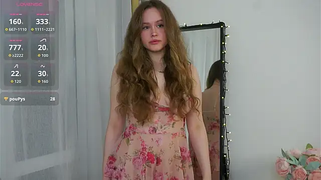 SusannaScholler online show from January 2026 09:53:02 PM