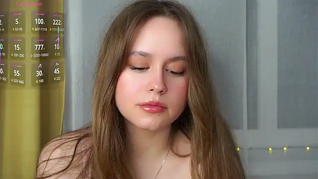 SusannaScholler online show from February 2026 10:06:01 PM