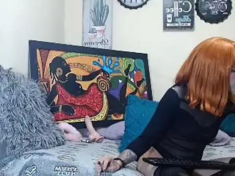 CHERRY GIRLS02 online show from July 2026 08:03:01 AM