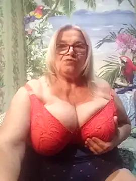 MargaritaSweet51 online show from October 2025 09:26:02 PM