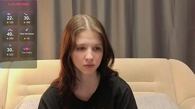 Lunar x online show from October 2025 06:08:01 PM