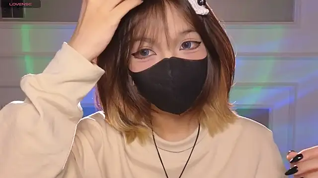      Panda      online show from April 2026 11:00:02 PM