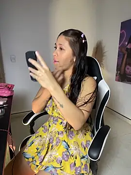 Snapshot of LuluMonroe_Eup chatting on September 2025 01:16:02 AM LuluMonroe Eup online show from September 2025 01:16:02 AM