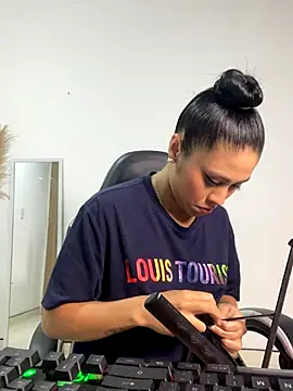 Snapshot of LuluMonroe_Eup chatting on November 2025 03:28:02 AM LuluMonroe Eup online show from November 2025 03:28:02 AM